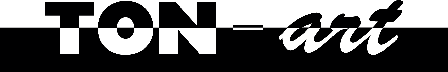 TON-art Logo GIF